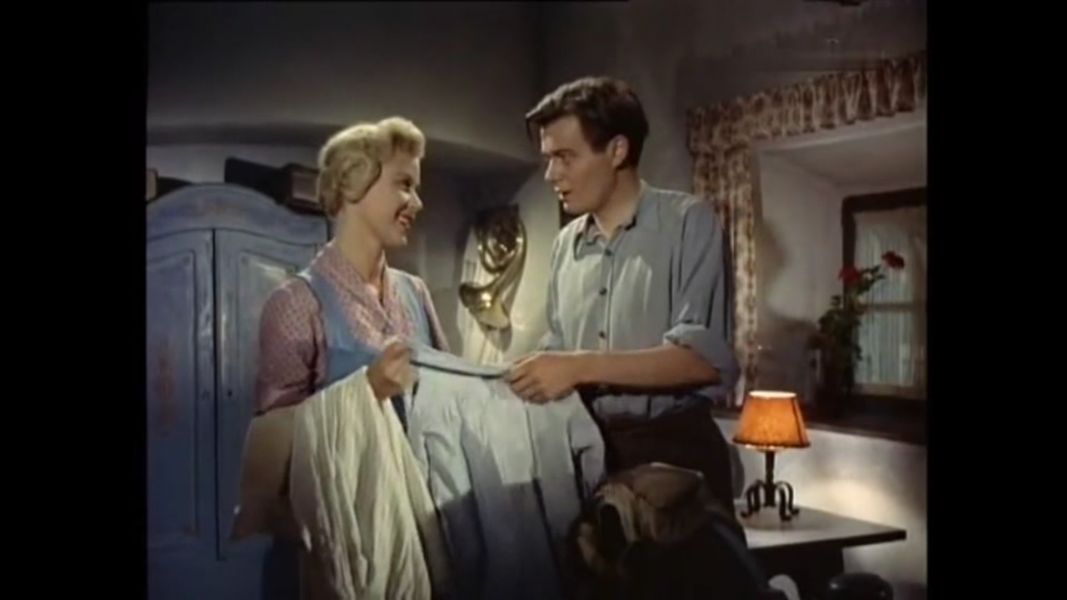 (Bild für) Sohn ohne Heimat - 1955 (DVD+R)