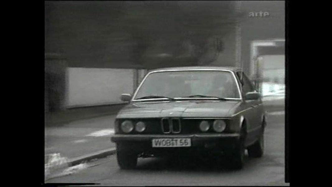 (Bild für) Hass im Kopf - 1994 (DVD+R uncut)