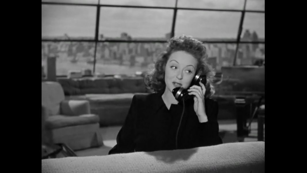 (Bild für) Trügerische Leidenschaft - 1946 (DVD+R uncut)