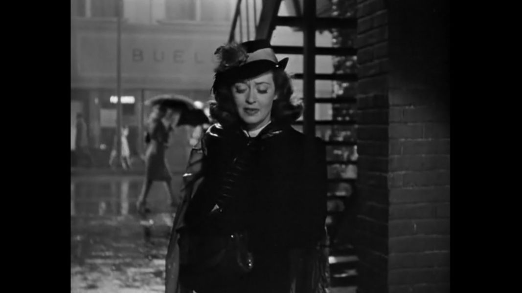 (Bild für) Trügerische Leidenschaft - 1946 (DVD+R uncut)