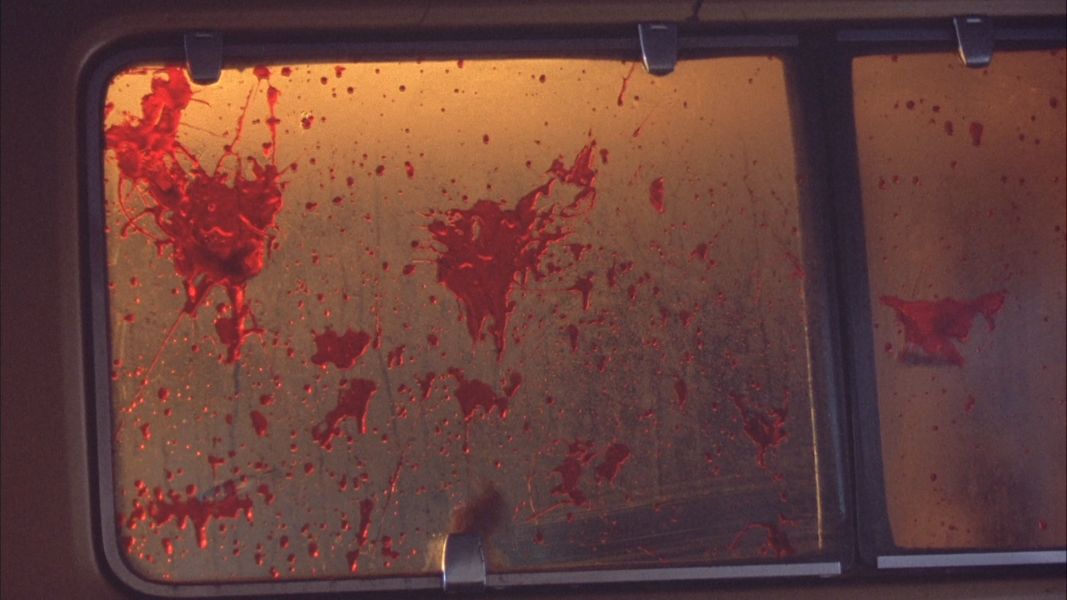 (Bild für) C2 - Killerinsect - 1993 (Blu-ray-R uncut)