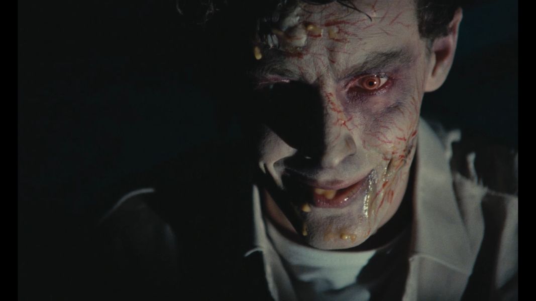 (Bild für) Demons 1 & 2 - 1985/1986 (Blu-ray-R uncut)