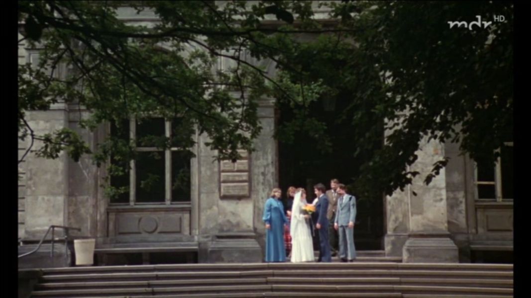 (Bild für) Bis daß der Tod euch scheidet - 1979 (DVD+R uncut)