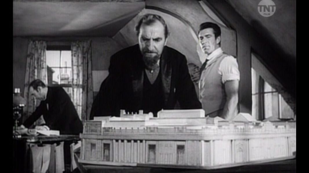 (Bild für) Bankraub des Jahrhunderts - 1960 (DVD+R uncut)