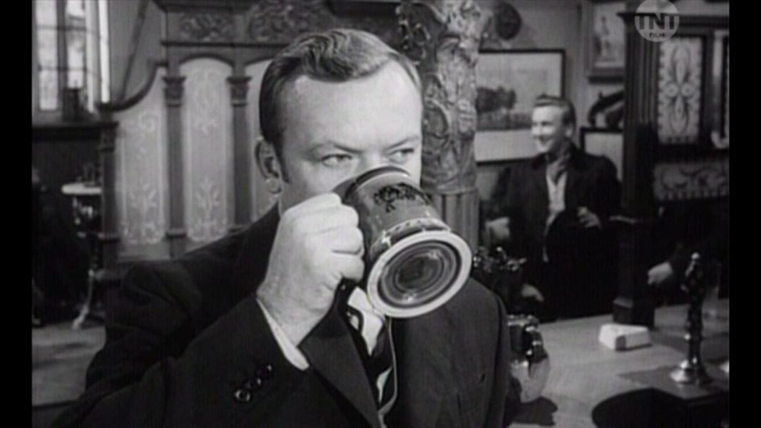 (Bild für) Bankraub des Jahrhunderts - 1960 (DVD+R uncut)