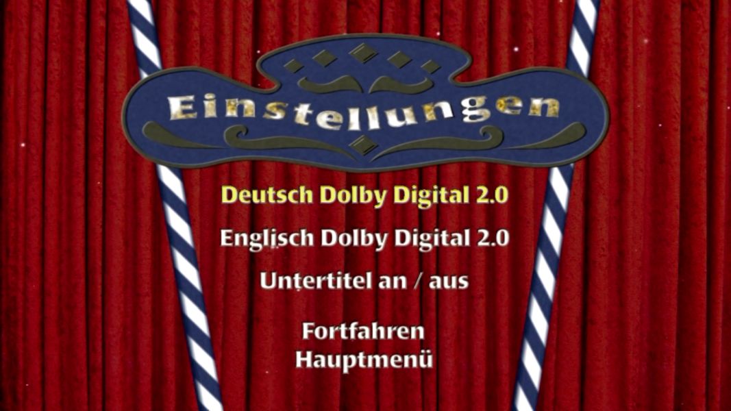 (Bild für) Trapez - 1956 (DVD+R uncut)