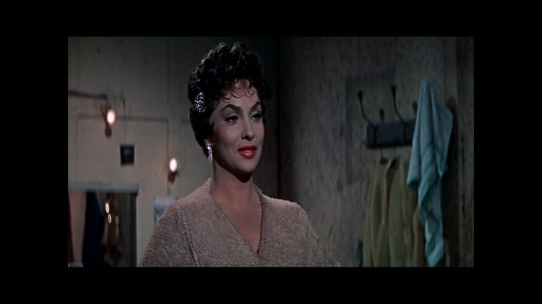(Bild für) Trapez - 1956 (DVD+R uncut)