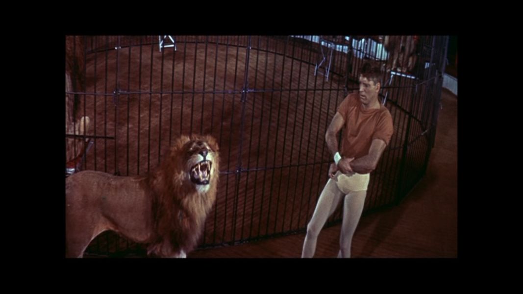 (Bild für) Trapez - 1956 (DVD+R uncut)