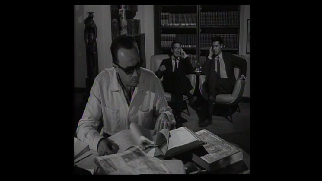 (Bild für) Tödlicher Carneval - 1963 (DVD+R uncut)