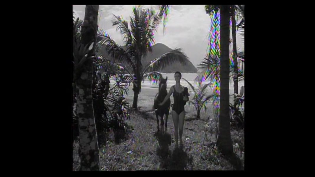 (Bild für) Tödlicher Carneval - 1963 (DVD+R uncut)