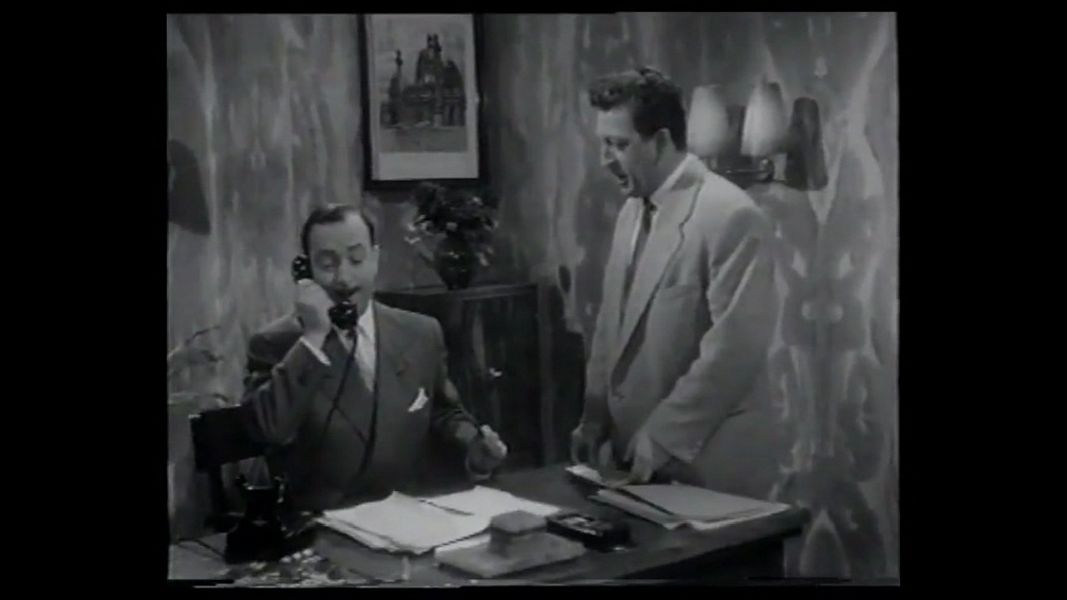 (Bild für) Ideale Frau gesucht - 1952 (DVD+R)