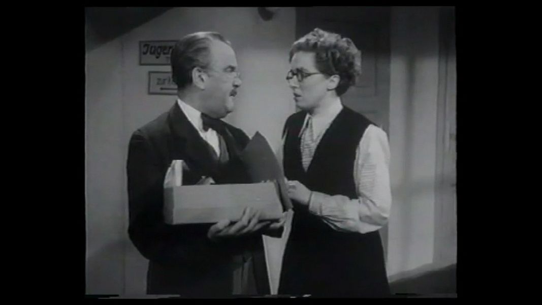 (Bild für) Ideale Frau gesucht - 1952 (DVD+R)