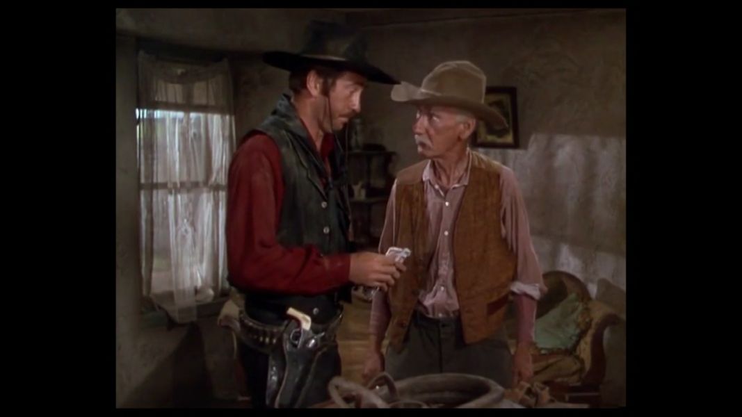 (Bild für) Die Todesreiter von Laredo - 1949 (DVD+R uncut)