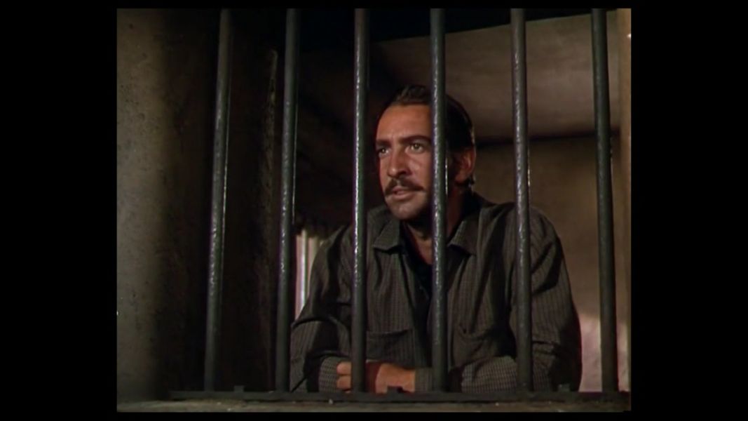 (Bild für) Die Todesreiter von Laredo - 1949 (DVD+R uncut)