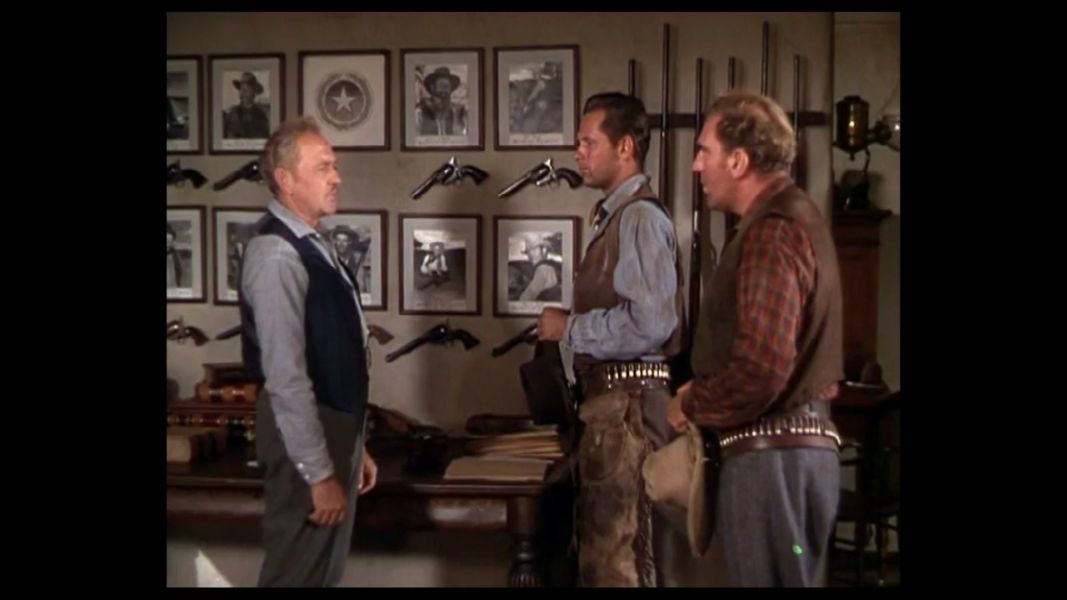 (Bild für) Die Todesreiter von Laredo - 1949 (DVD+R uncut)