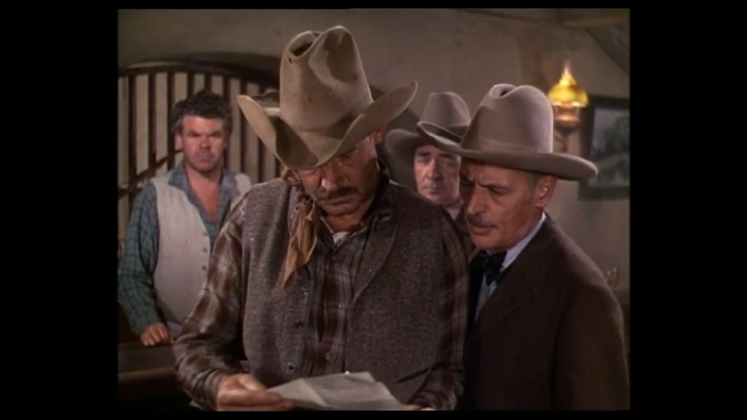 (Bild für) Die Todesreiter von Laredo - 1949 (DVD+R uncut)
