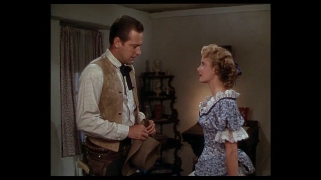 (Bild für) Die Todesreiter von Laredo - 1949 (DVD+R uncut)