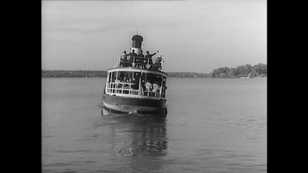(Bild für) Schlagerparade - 1953 (DVD+R)