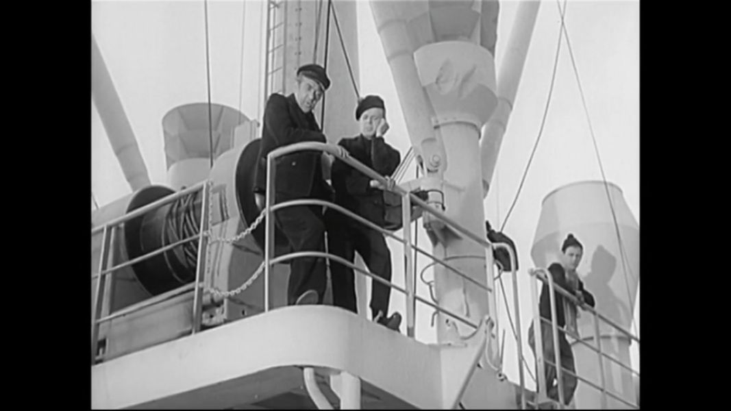 (Bild für) Die Toteninsel - 1955 (DVD+R uncut)