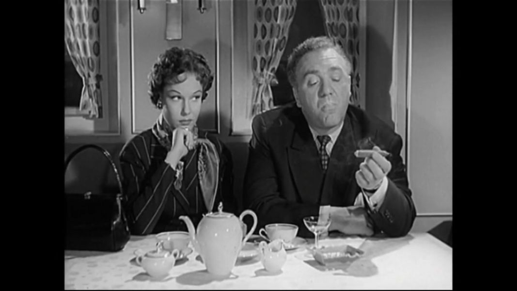 (Bild für) Die Toteninsel - 1955 (DVD+R uncut)