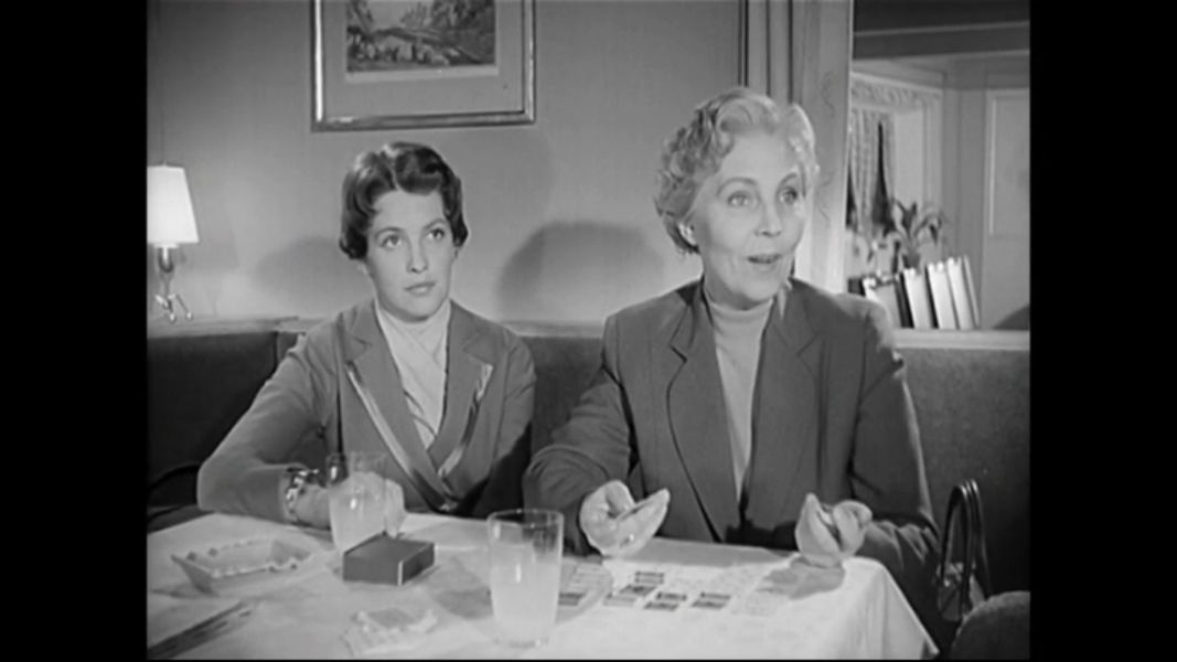 (Bild für) Die Toteninsel - 1955 (DVD+R uncut)