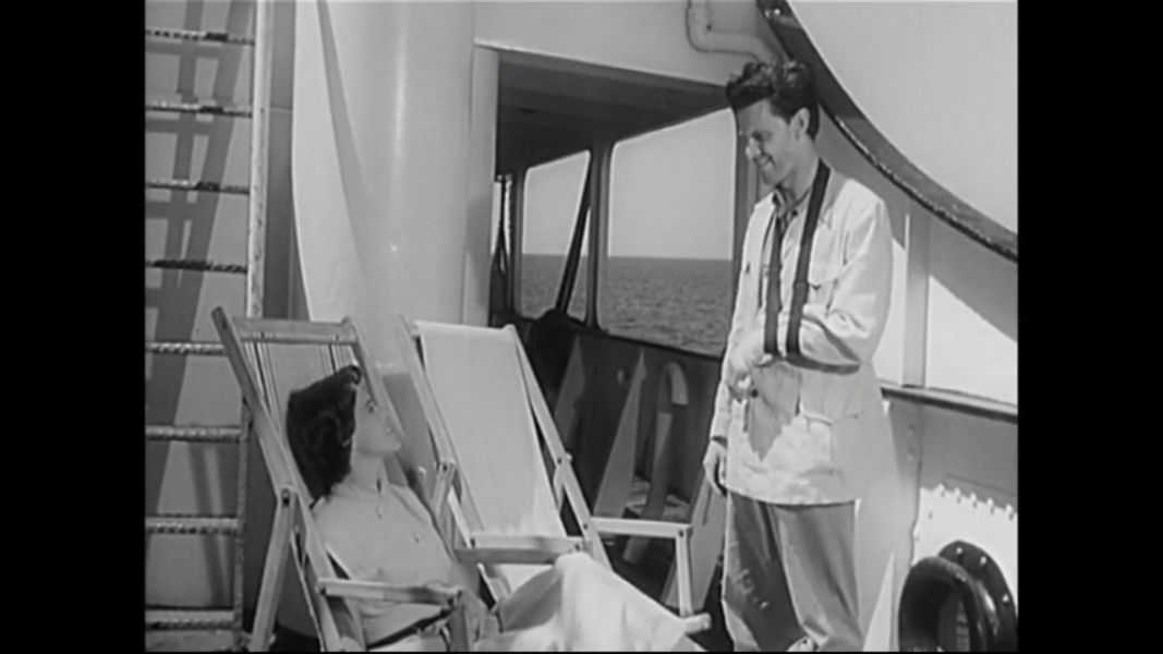 (Bild für) Die Toteninsel - 1955 (DVD+R uncut)