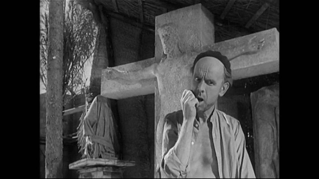 (Bild für) Die Toteninsel - 1955 (DVD+R uncut)