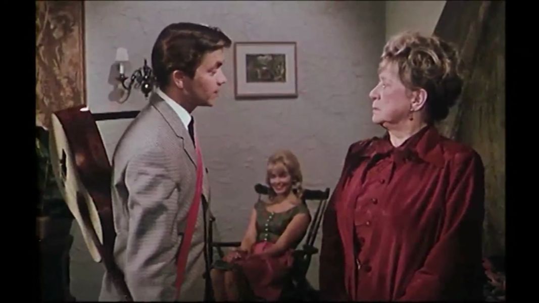 (Bild für) Die Lustigen Weiber von Tirol - 1964 (DVD+R uncut)