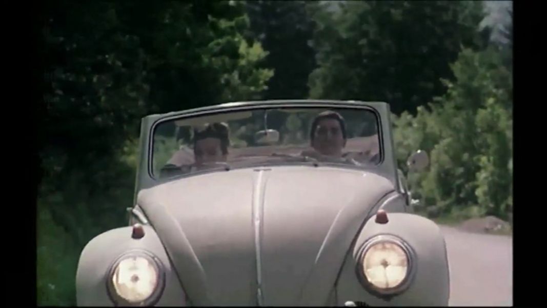 (Bild für) Die Lustigen Weiber von Tirol - 1964 (DVD+R uncut)