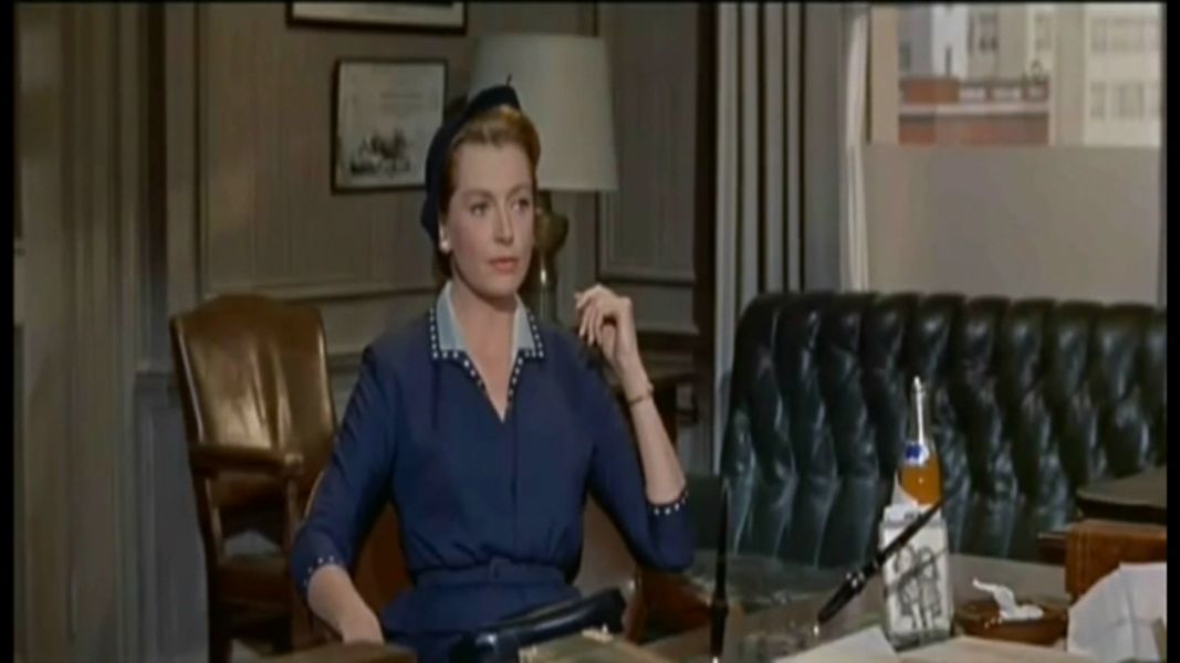 (Bild für) Die Krone des Lebens - 1959 (DVD+R uncut)