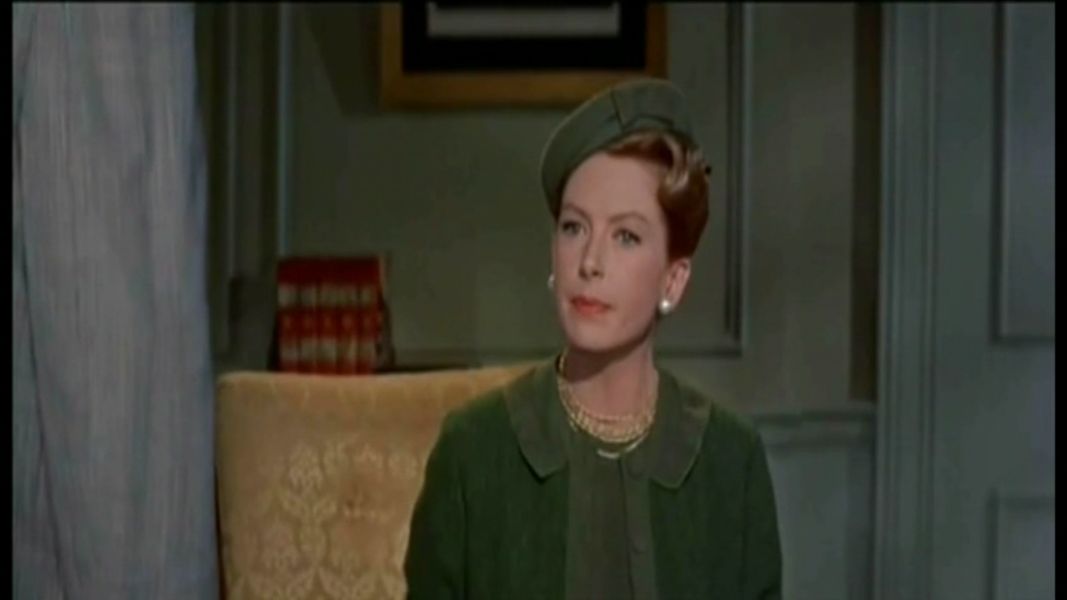 (Bild für) Die Krone des Lebens - 1959 (DVD+R uncut)