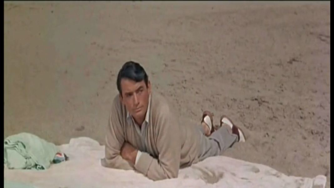 (Bild für) Die Krone des Lebens - 1959 (DVD+R uncut)
