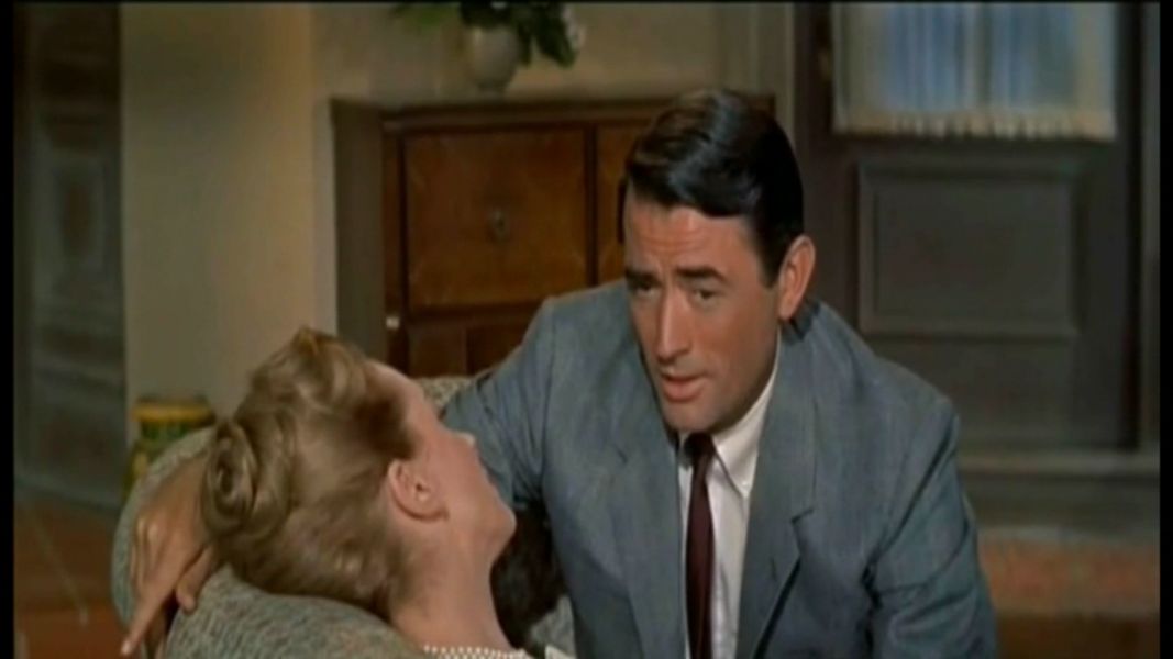 (Bild für) Die Krone des Lebens - 1959 (DVD+R uncut)