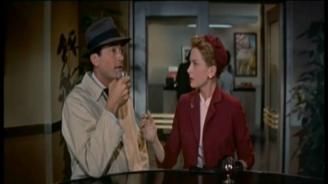 (Bild für) Die Krone des Lebens - 1959 (DVD+R uncut)