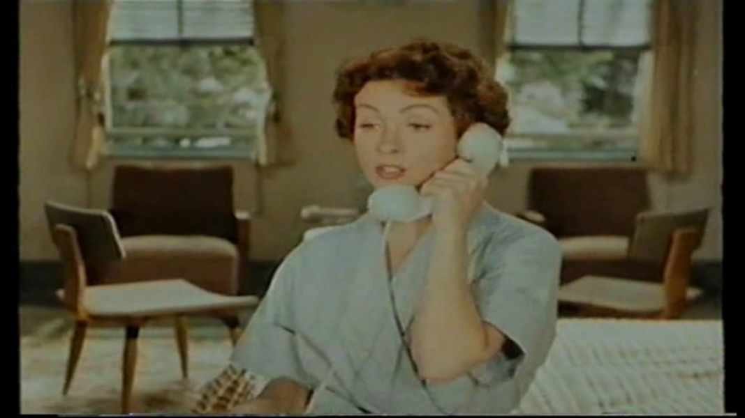 (Bild für) Taifun über Nagasaki - 1957 (DVD+R uncut)