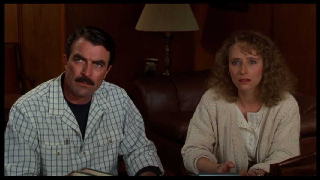 (Bild für) Von Bullen aufs Kreuz gelegt - 1988 (DVD+R uncut)