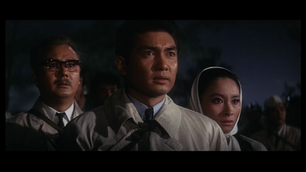 (Bild für) Godzilla - Der Drache aus dem Dschungel - 1966 (DVD+R uncut)