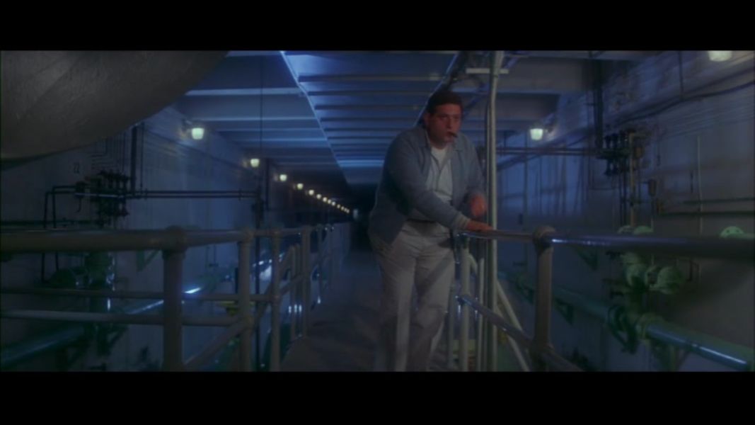 (Bild für) Das Geheimnis von Centreville - 1983 (DVD+R uncut)