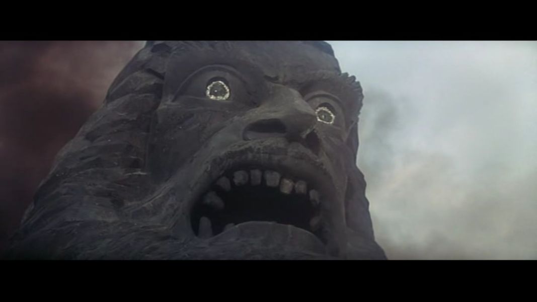 (Bild für) Zardoz - 1974 (DVD+R uncut)