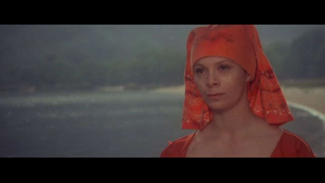 (Bild für) Zardoz - 1974 (DVD+R uncut)