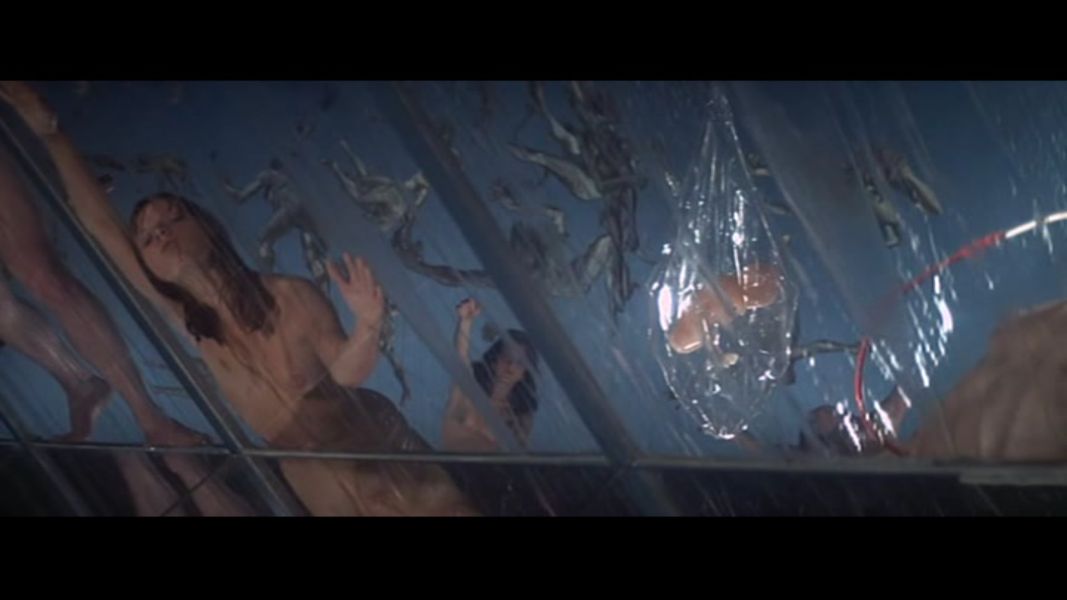 (Bild für) Zardoz - 1974 (DVD+R uncut)