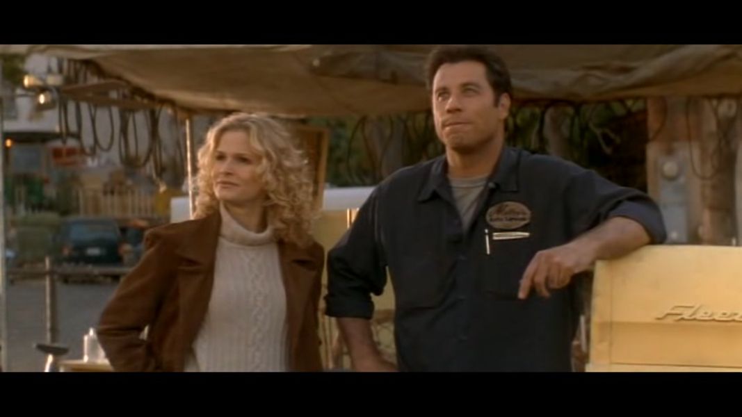 (Bild für) Phenomenon - 1996 (DVD+R uncut)