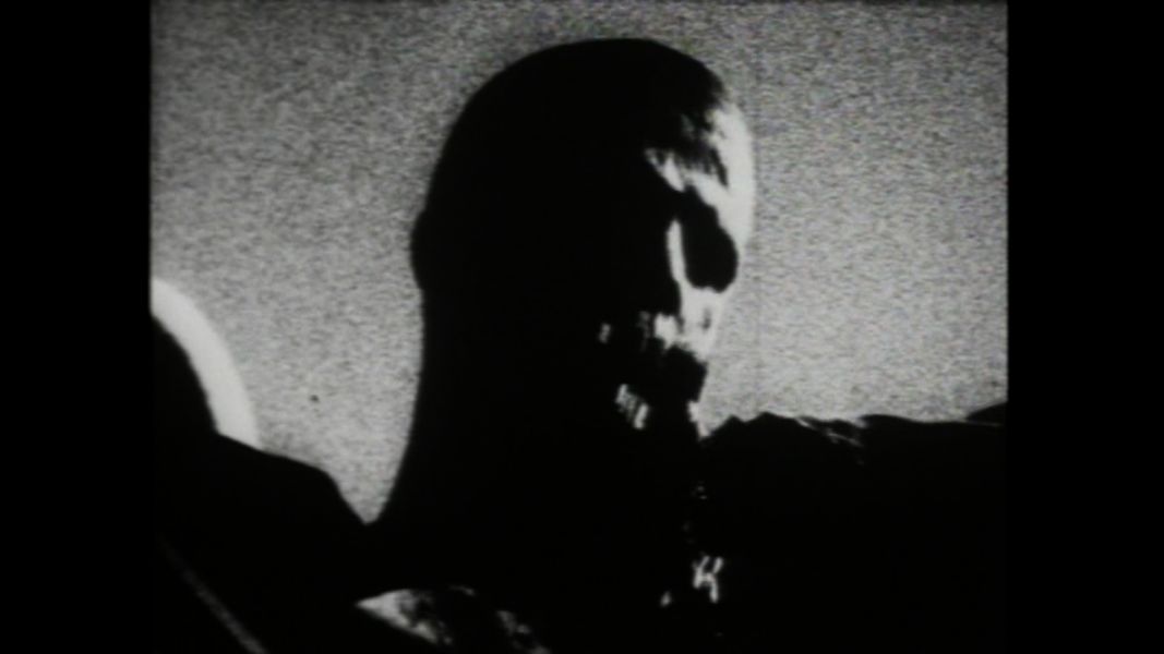 (Bild für) Begotten - 1989 (DVD+R uncut)