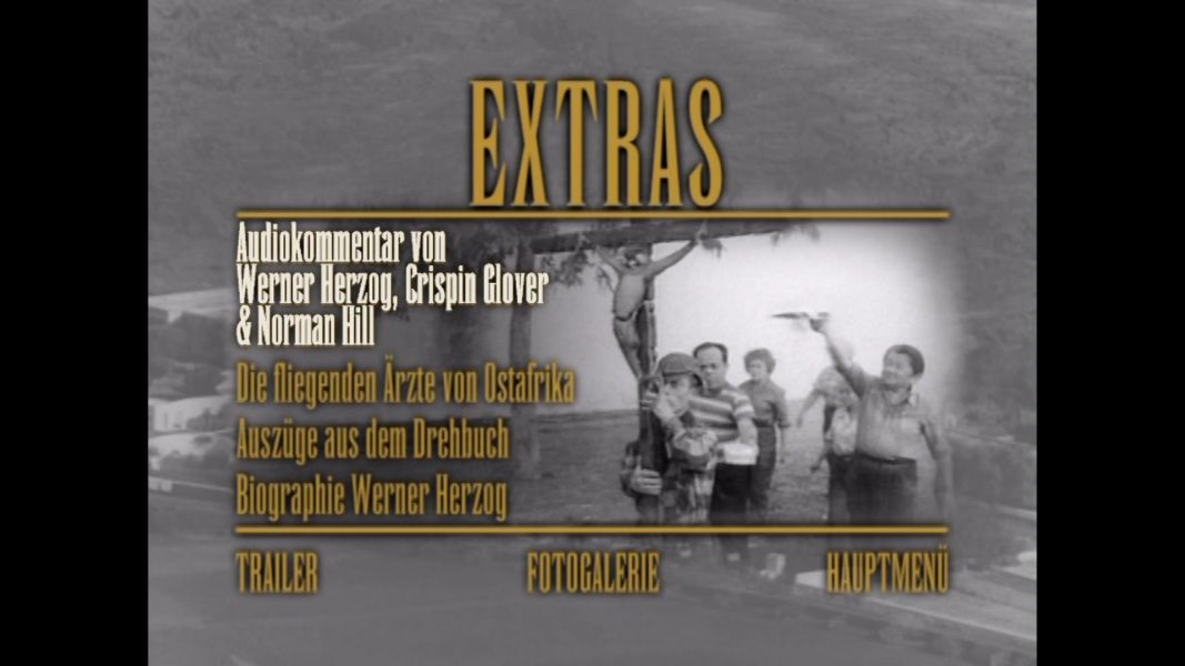 (Bild für) Auch Zwerge haben klein angefangen - 1970 (DVD+R uncut)
