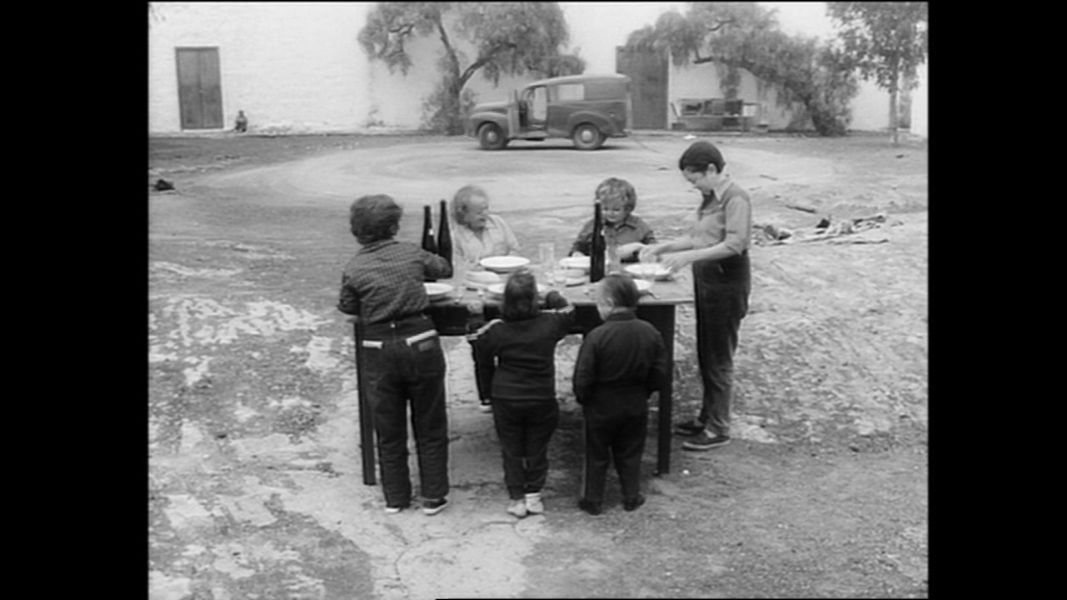 (Bild für) Auch Zwerge haben klein angefangen - 1970 (DVD+R uncut)