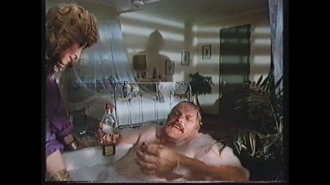 (Bild für) Durch die Hölle Afrikas - 1987 (DVD+R uncut)
