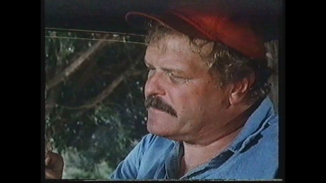 (Bild für) Durch die Hölle Afrikas - 1987 (DVD+R uncut)