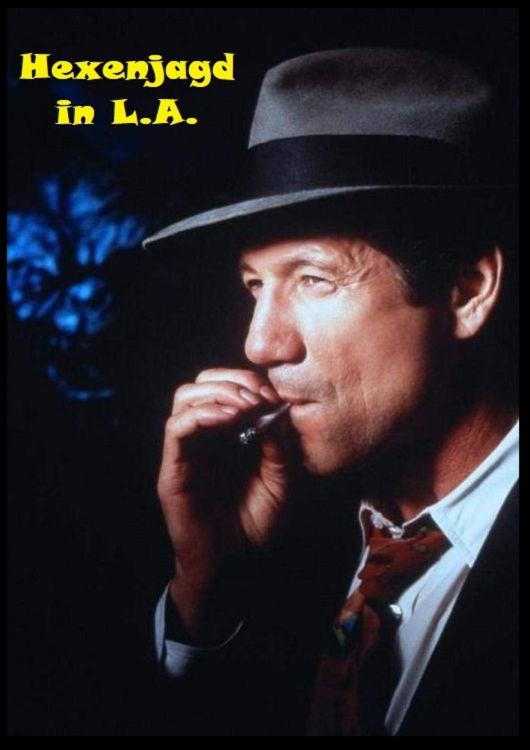 (Bild für) Hexenjagd in L.A. - 1991 (DVD+R uncut)