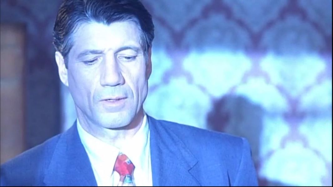 (Bild für) Hexenjagd in L.A. - 1991 (DVD+R uncut)