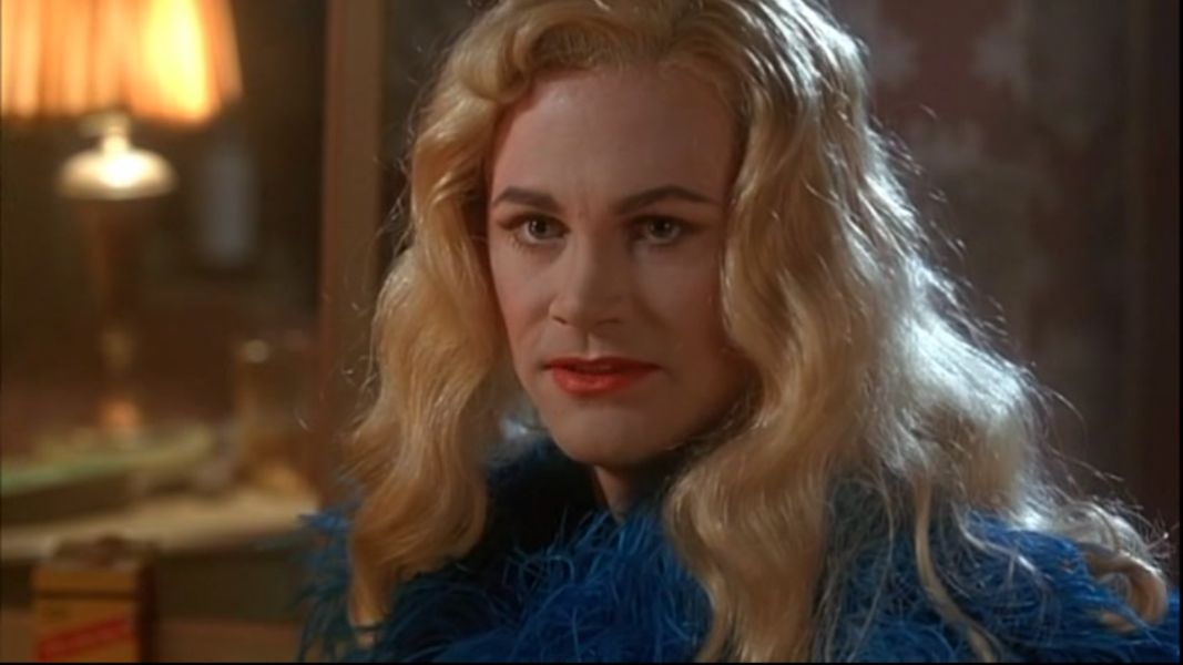 (Bild für) Hexenjagd in L.A. - 1991 (DVD+R uncut)